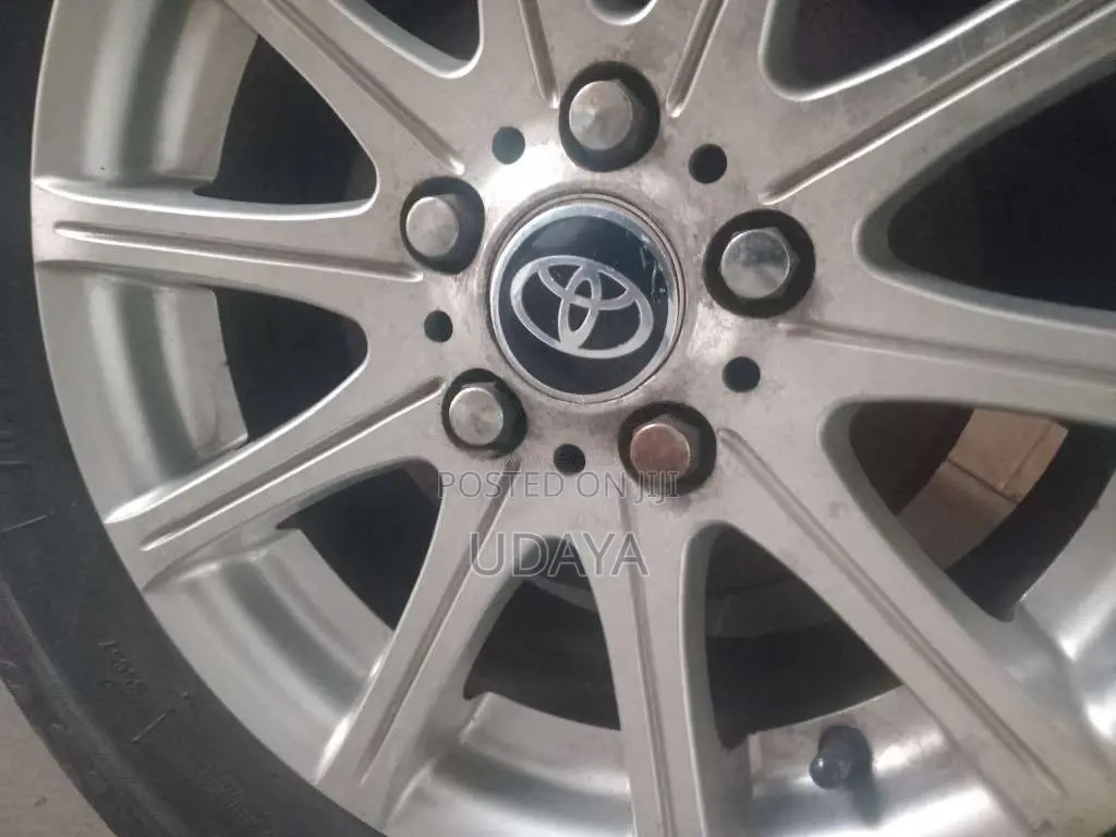 Toyota Allion 240 2003 Car (Used)