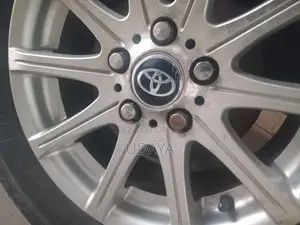 Toyota Allion 240 2003 Car (Used)