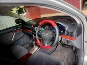 Toyota Allion 240 2003 Car (Used)