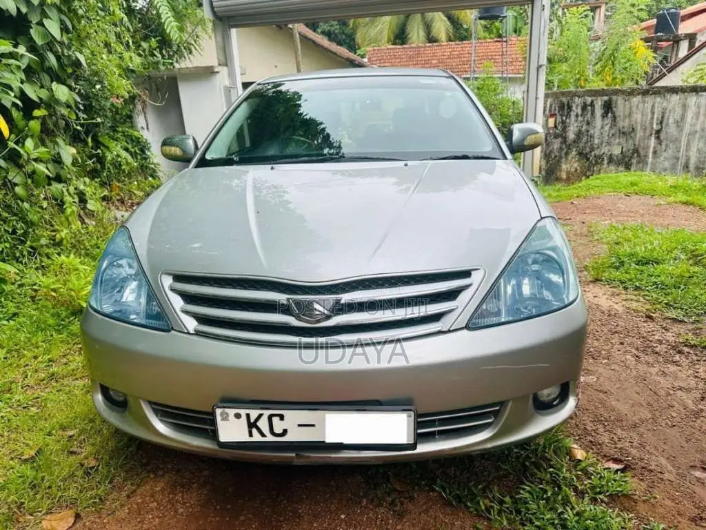 Toyota Allion 240 2003 Car (Used)