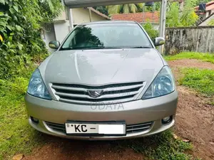 Toyota Allion 240 2003 Car (Used)