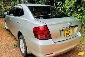 Toyota Allion 240 2003 Car (Used)