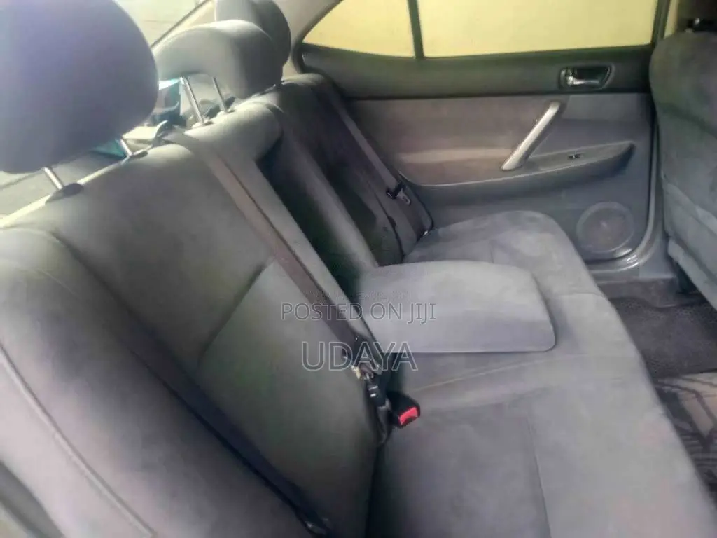 Toyota Allion 240 2003 Car (Used)