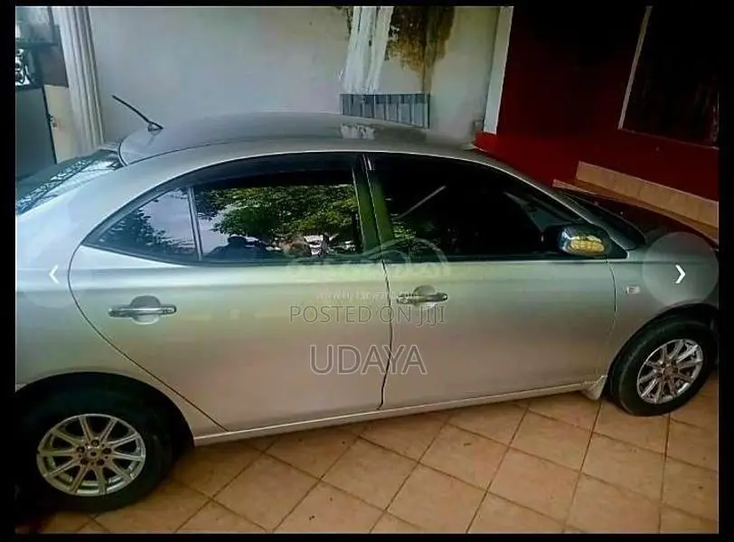 Toyota Allion 240 2003 Car (Used)
