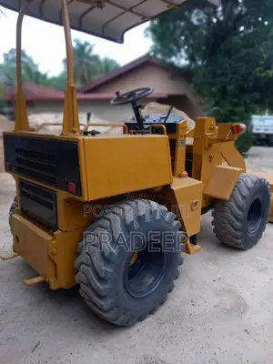 Komatsu WA 30-1 Wheel Lorder 2017 Heavy-Duty (Used)