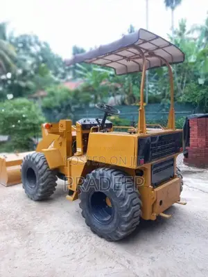 Komatsu WA 30-1 Wheel Lorder 2017 Heavy-Duty (Used)