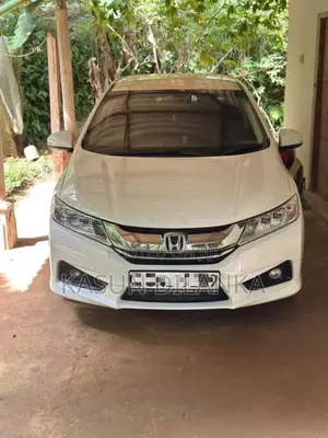 Honda Grace Ex 2015 Car (Used)
