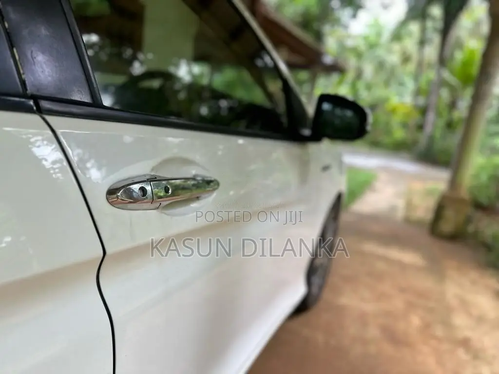 Honda Grace Ex 2015 Car (Used)