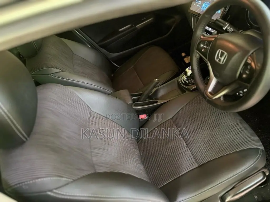 Honda Grace Ex 2015 Car (Used)