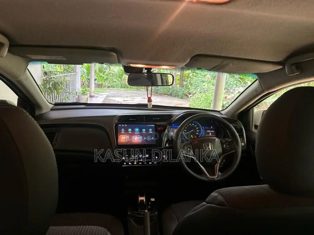 Honda Grace Ex 2015 Car (Used)