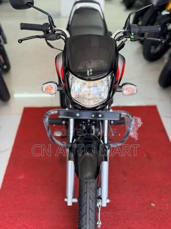 Hero Deluxe 2026 Motorbike Brand New