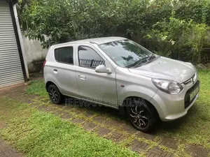 Suzuki Atto 800 2015 Car (Used)