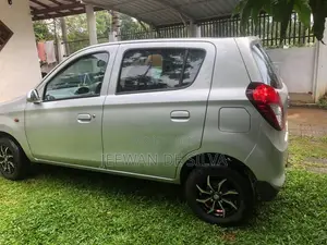 Suzuki Atto 800 2015 Car (Used)