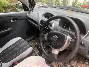 Suzuki Atto 800 2015 Car (Used)