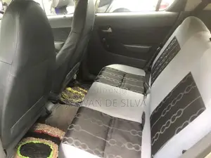 Suzuki Atto 800 2015 Car (Used)
