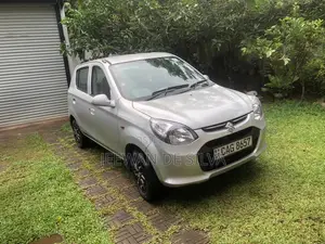 Suzuki Atto 800 2015 Car (Used)