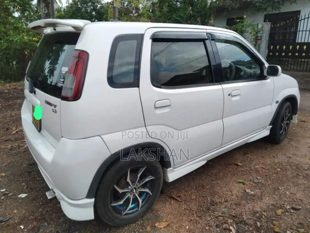 Suzuki Swift 2003 Car (Used)