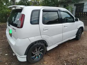Suzuki Swift 2003 Car (Used)