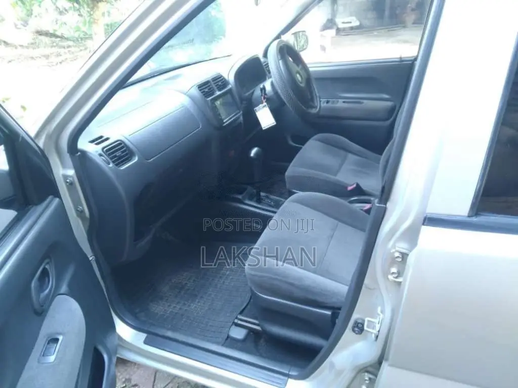 Suzuki Swift 2003 Car (Used)