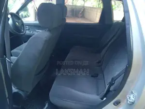 Suzuki Swift 2003 Car (Used)