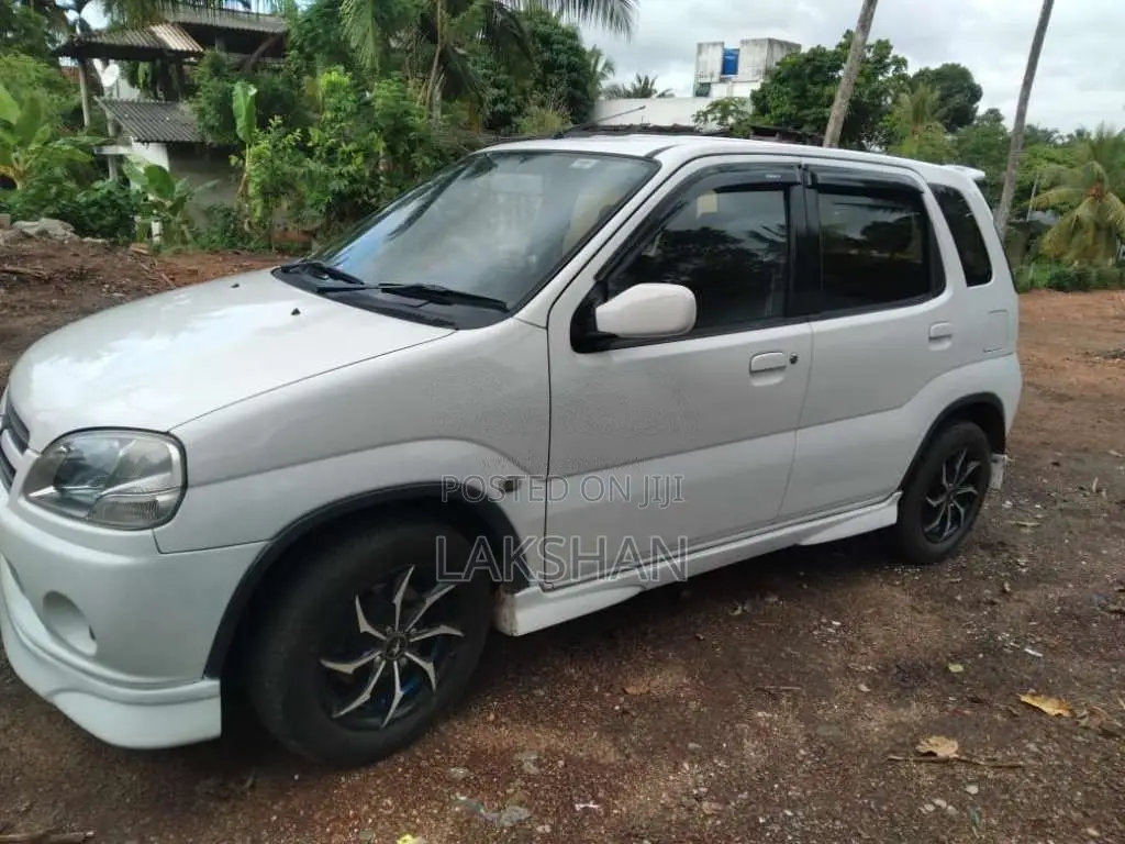Suzuki Swift 2003 Car (Used)