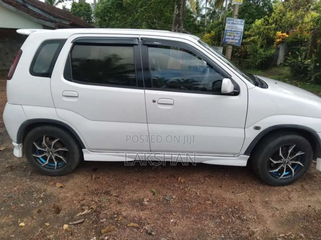 Suzuki Swift 2003 Car (Used)