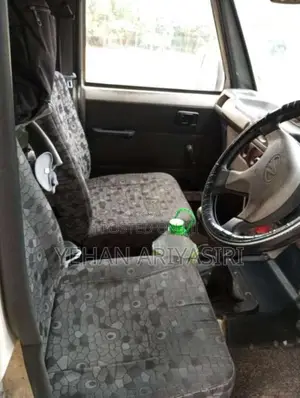 Mahindra Bolero Maxi Truck 2013 Pickup (Used)
