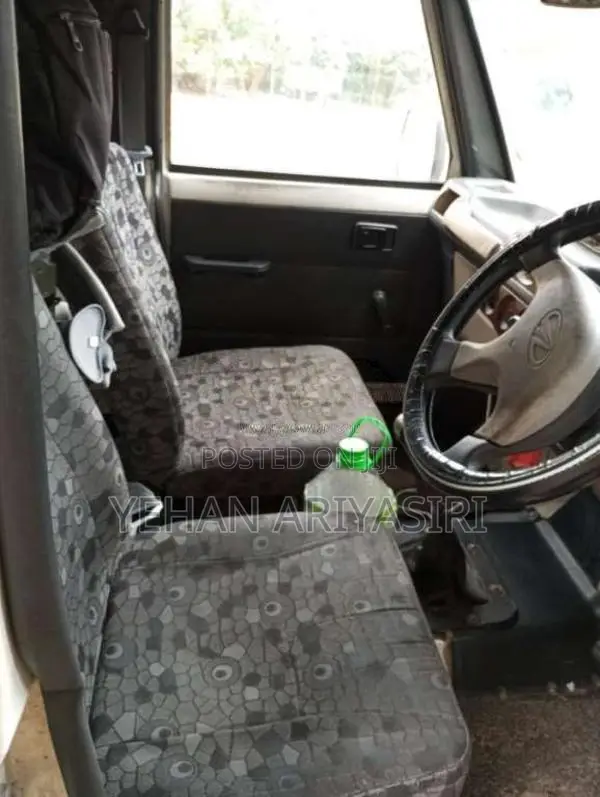 Mahindra Bolero Maxi Truck 2013 Pickup (Used)