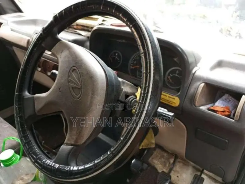 Mahindra Bolero Maxi Truck 2013 Pickup (Used)