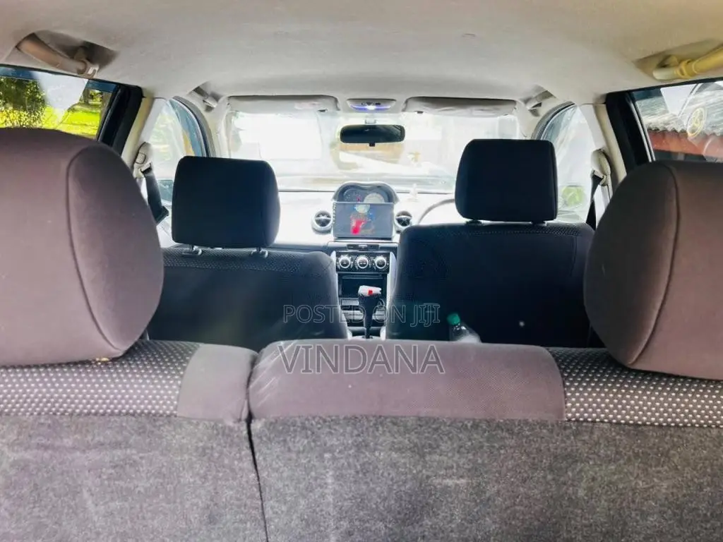 Toyota IST 2003 Car (Used)