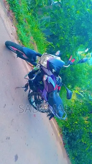 TVS Star Sport 2006 Motorbike (Used)