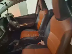 Toyota Vitz 2016 Car (Used)