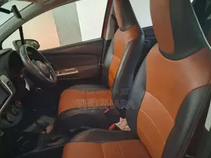 Toyota Vitz 2016 Car (Used)