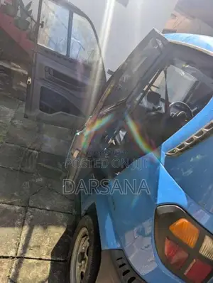 Bajaj Qute 2019 Car (Used)