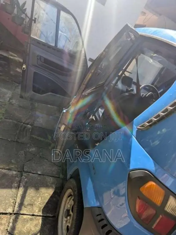 Bajaj Qute 2019 Car (Used)