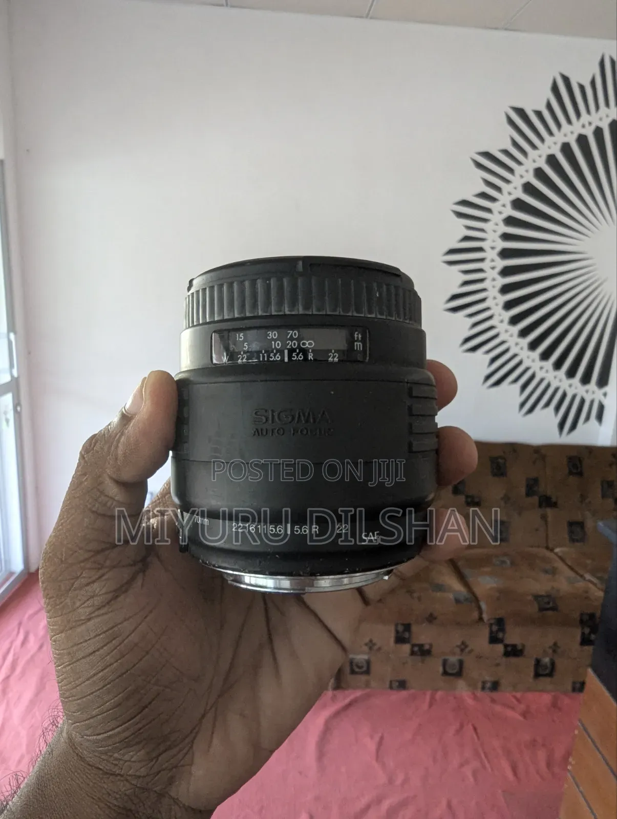 Canon 60d DSLR Camera
