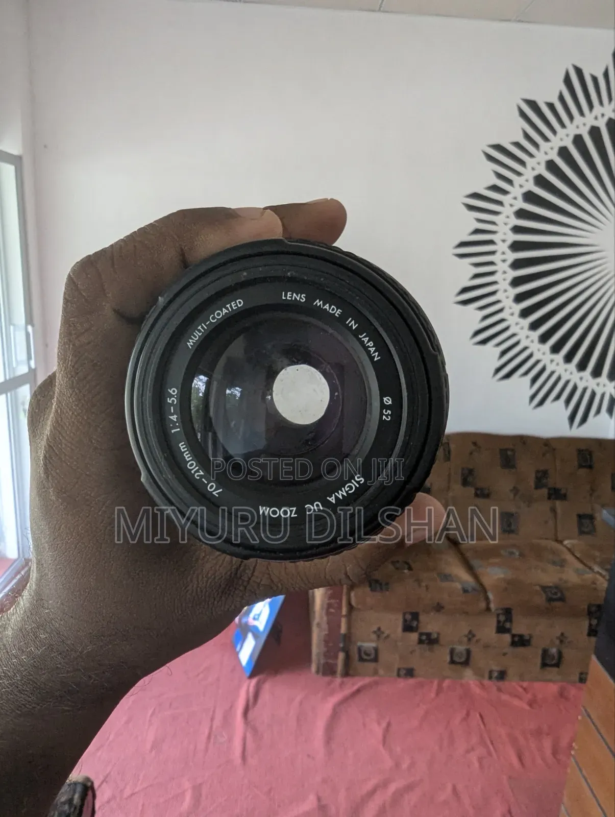 Canon 60d DSLR Camera