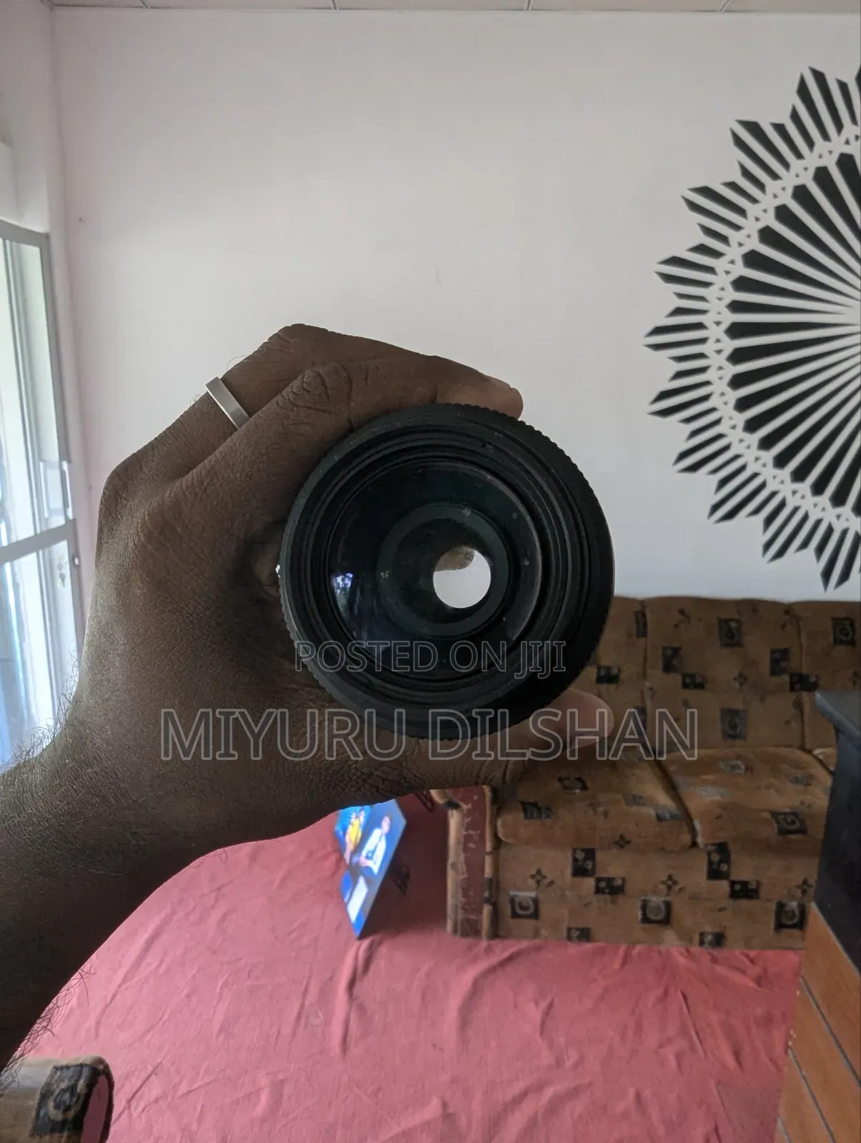 Canon 60d DSLR Camera