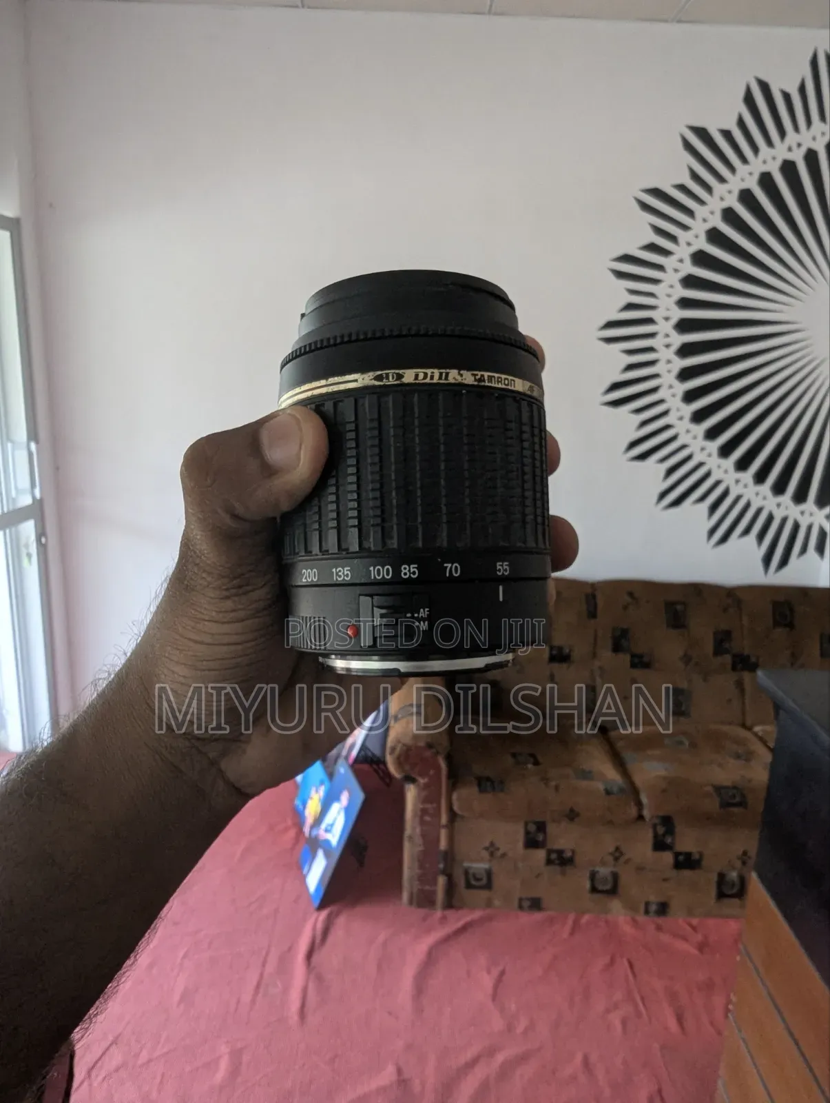 Canon 60d DSLR Camera