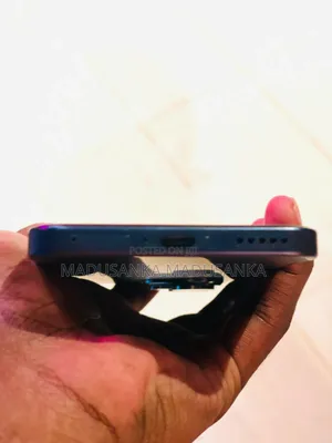 Honor 400 256 GB Black