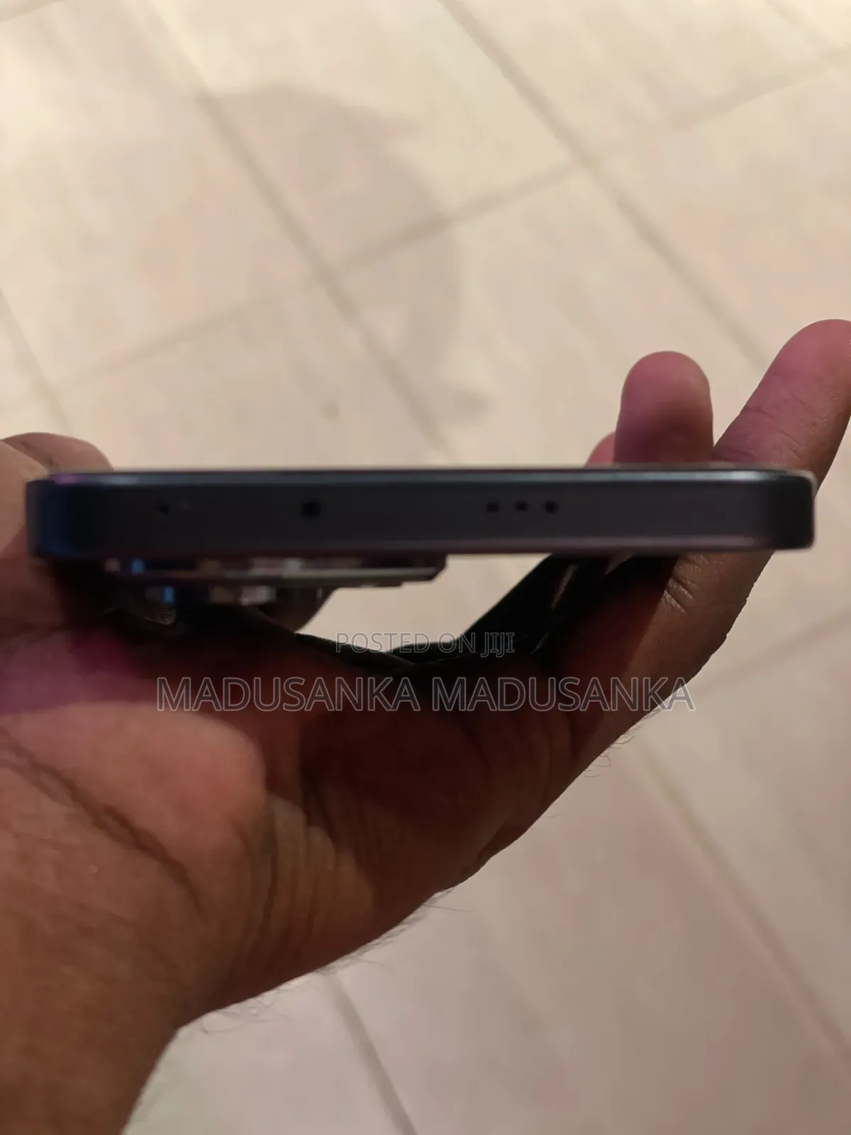 Honor 400 256 GB Black
