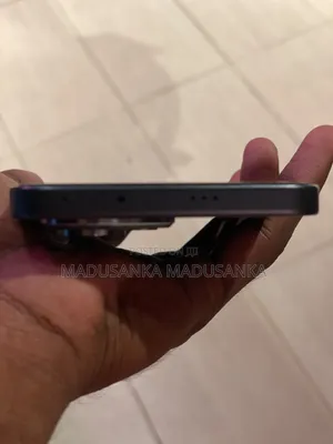 Honor 400 256 GB Black