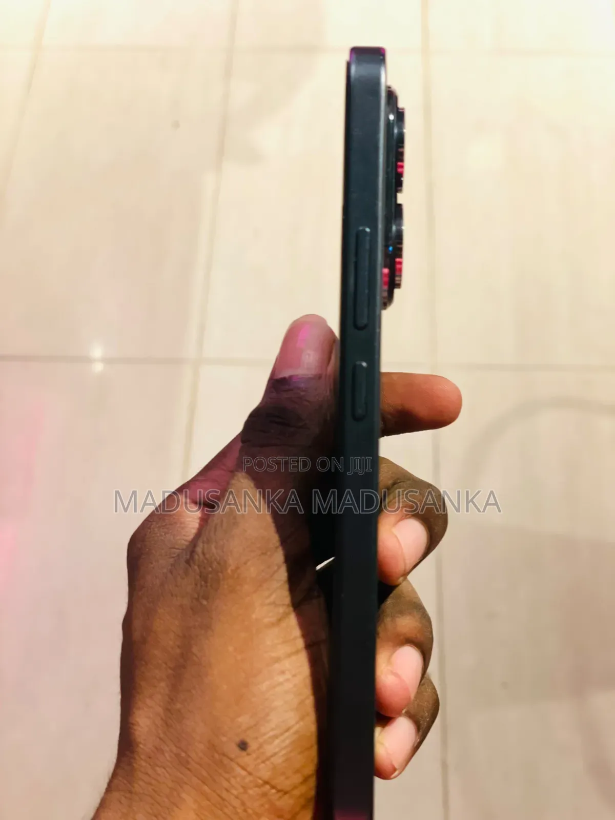 Honor 400 256 GB Black