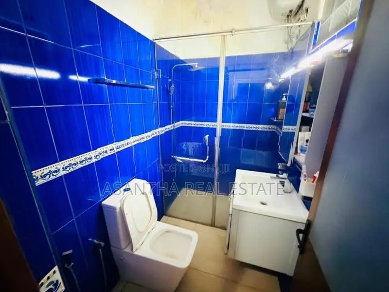 03 Storey House with 6.5 P for Sale in Temple Road 150 m To Maharagama