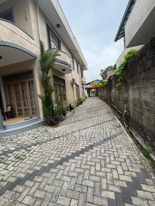 22 P Residential/ Commercial Lot at Land Value Maharagama Town