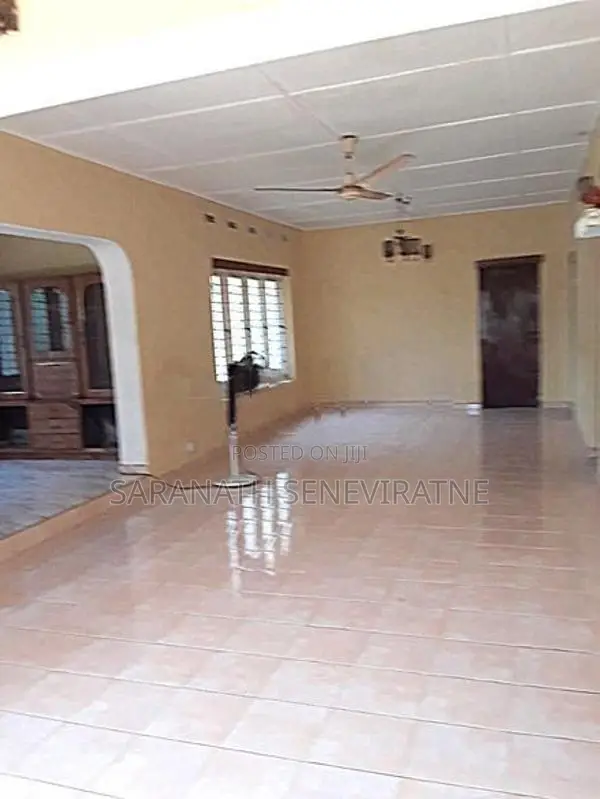 Land with House for Sale – Kapuwatta Ja-Ela - Almost Perch Value 14 la