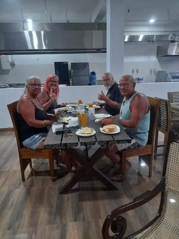 Furnished 4 Bedroom Villa For Rent In Hikkaduwa