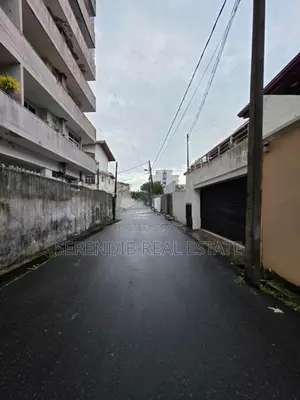 25 Perches Apartment Land Sale in Dehiwala