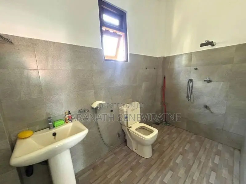 🏡 MODERN LUXURY 2 STOREIED HOUSE IN – ATHURUGIRIYA