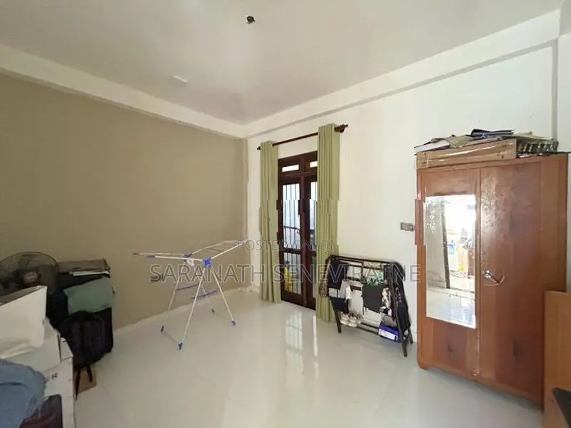 🏡 MODERN LUXURY 2 STOREIED HOUSE IN – ATHURUGIRIYA